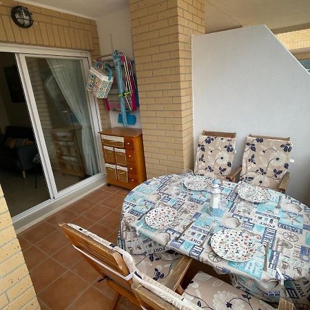 אורופסה דל מר Apartamento Marina D'Or Edificio Neptuno-Wifi מראה חיצוני תמונה