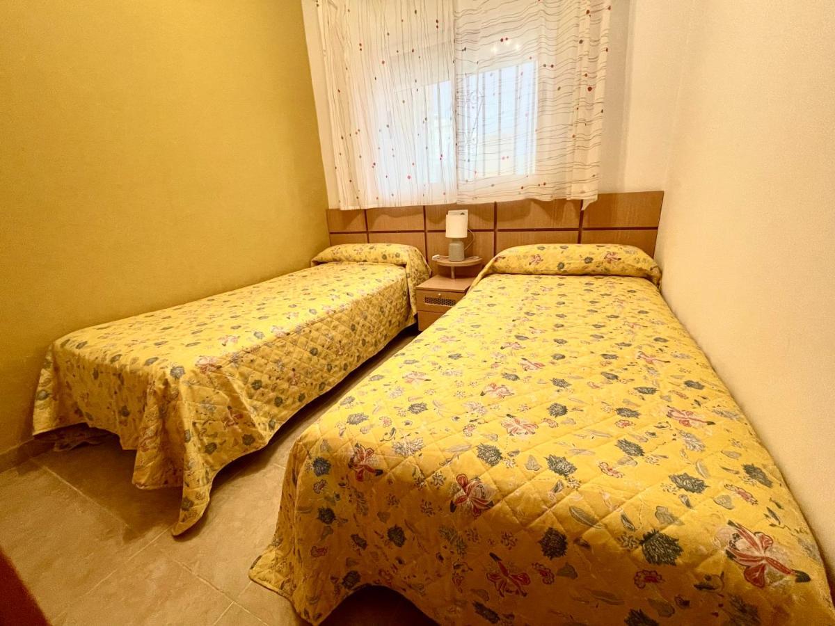אורופסה דל מר Apartamento Marina D'Or Edificio Neptuno-Wifi מראה חיצוני תמונה