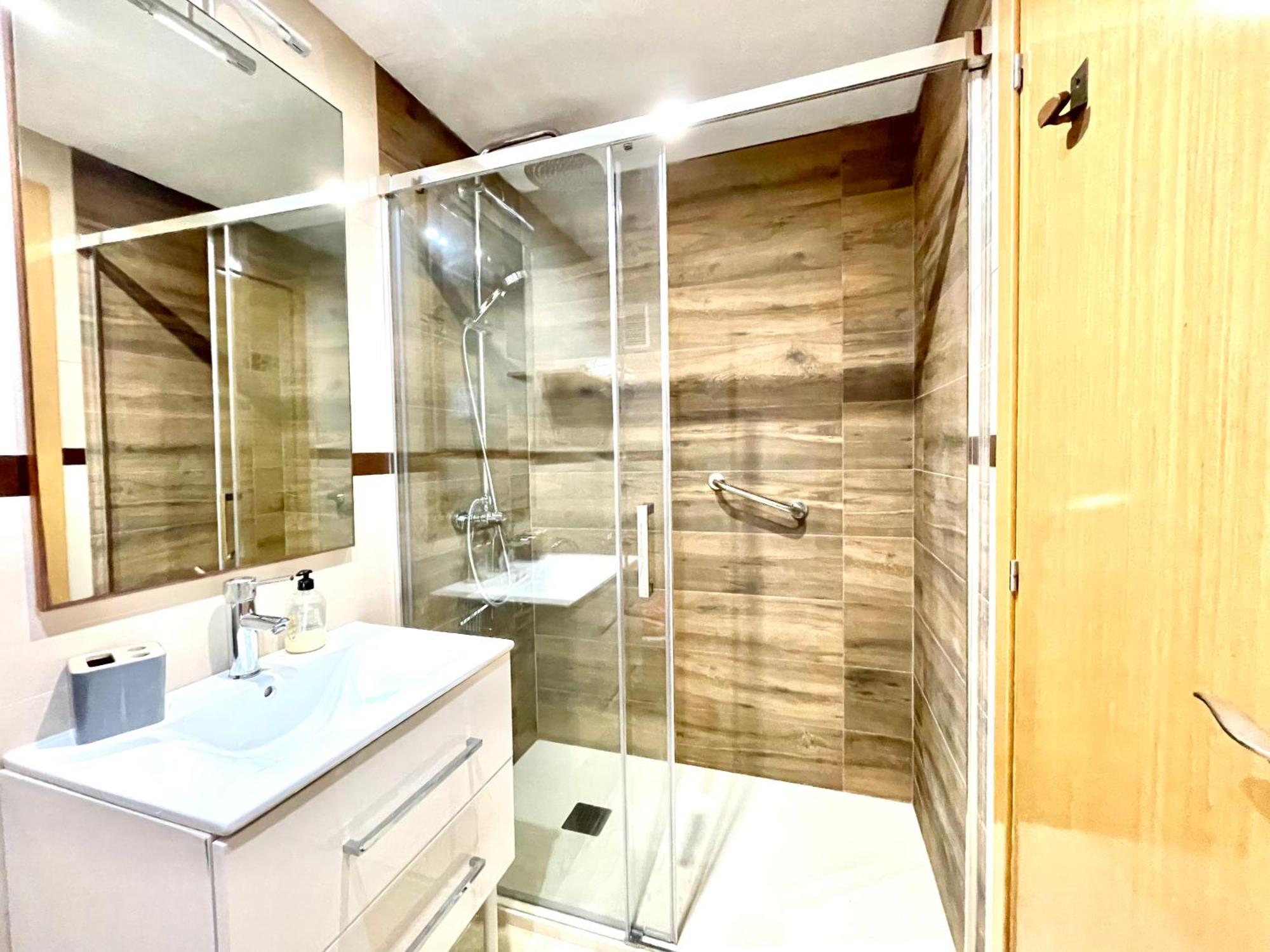 אורופסה דל מר Apartamento Marina D'Or Edificio Neptuno-Wifi מראה חיצוני תמונה